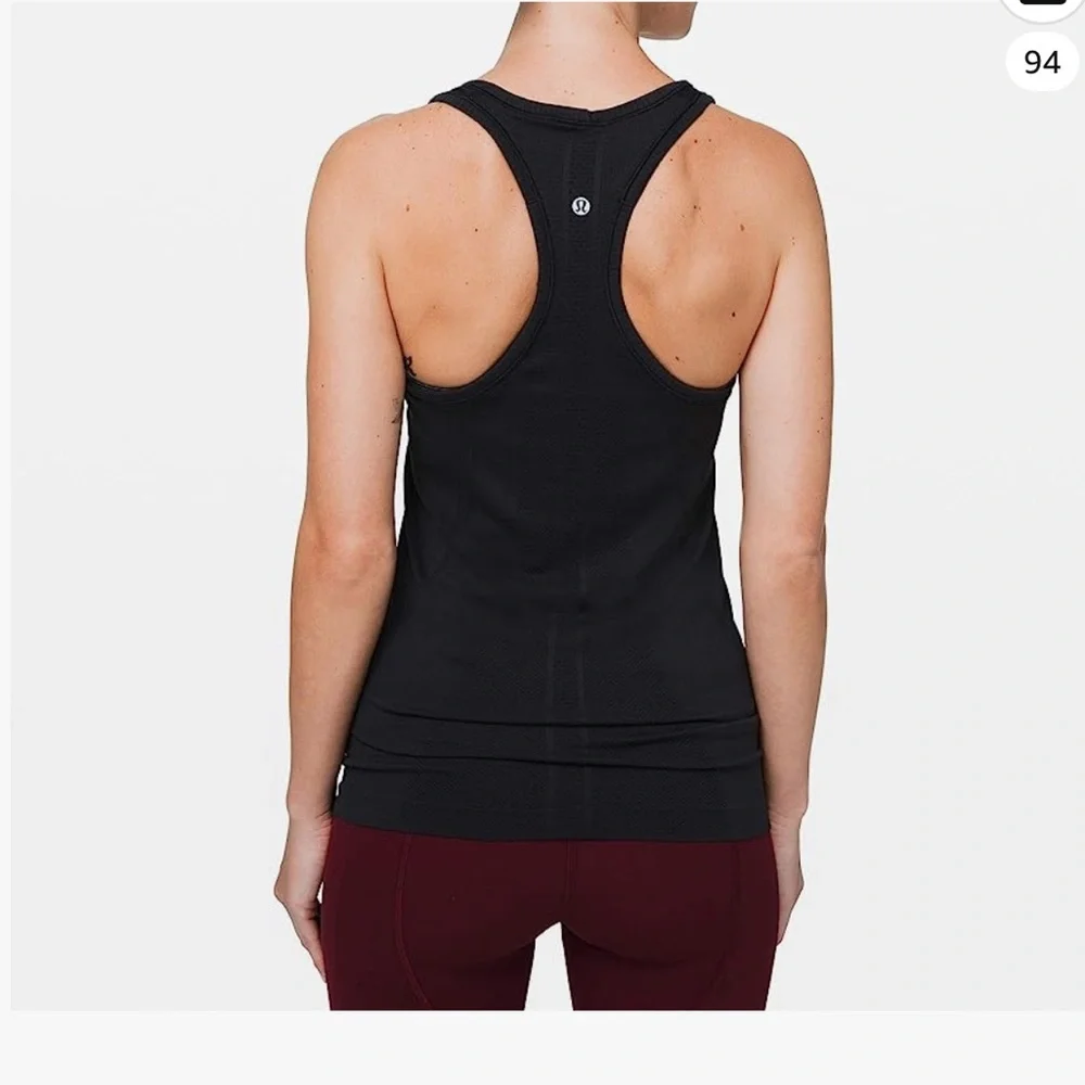 Lululemon Swiftly Tech Racerback size 6 - Picture 2 of 7